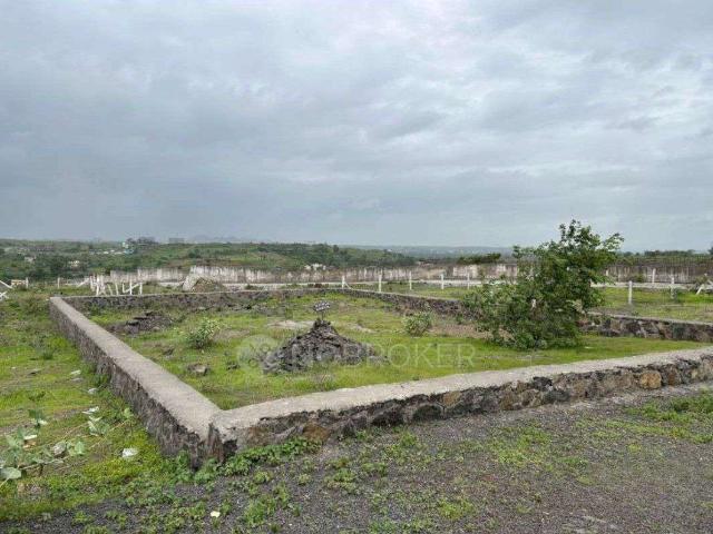 Plot For Sale In Wagholi