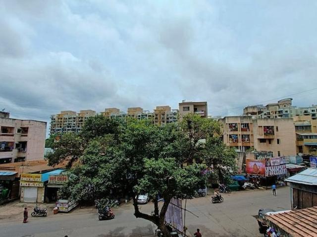 Plot For Sale In Wadgonsheri 1600 Sq. Yd. Plot in Wadgaon Sheri Pune Listing ID: #10163