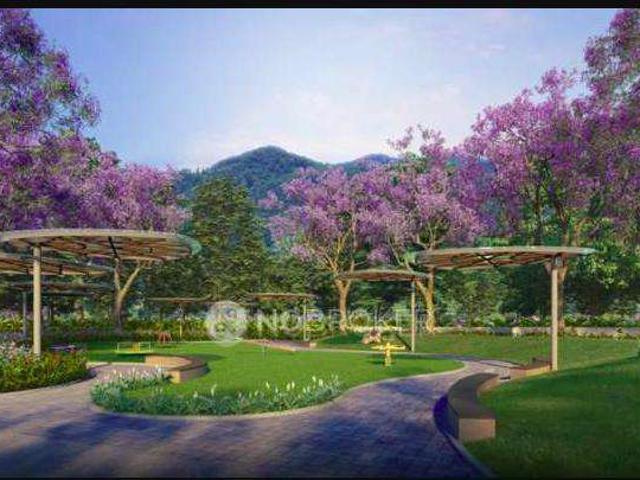 Plot For Sale In Wadhwa Wise City The Haven In Panvel