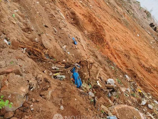 Plot For Sale In Wampugudem, gopalreddynagar