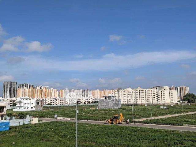 Plot For Sale In Wave City In Sadiqpur