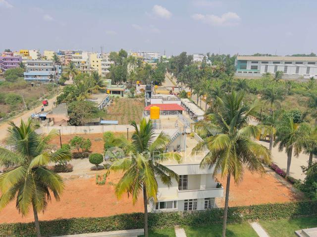 Plot For Sale In White County In Jigani Hobli