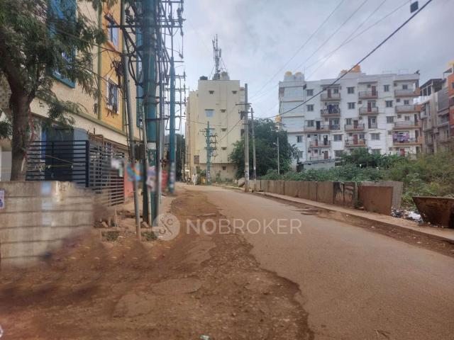 Plot For Sale In White Rose Layout In Whitefield