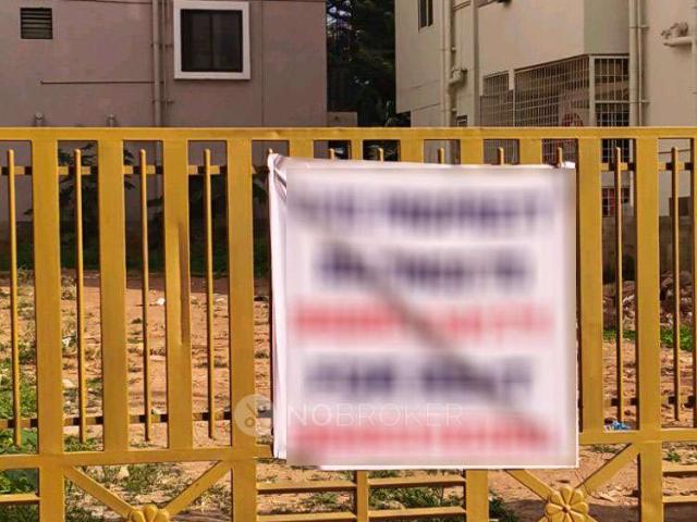 Plot For Sale In Whitefield