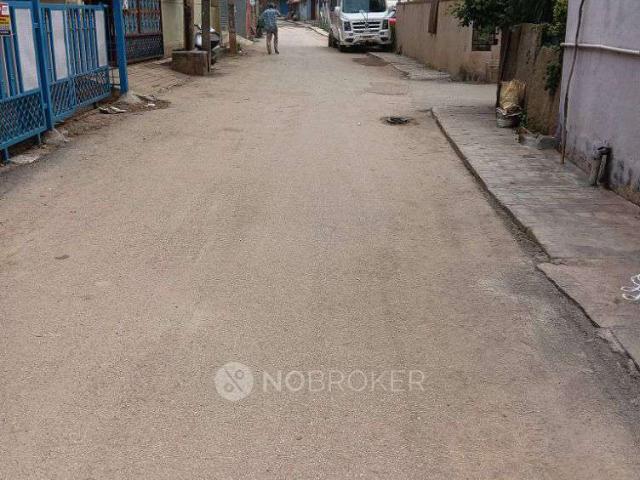 Plot For Sale In Whitefield