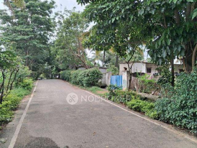 Plot For Sale In Whitefield