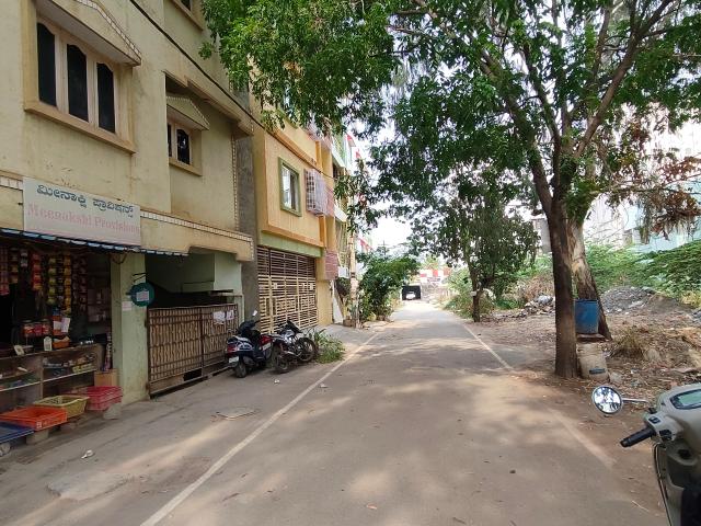 Plot For Sale In Whitefield