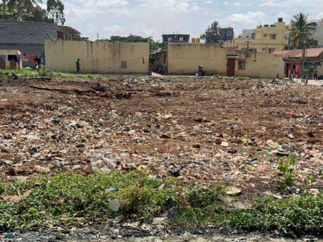 Plot For Sale In Whitefield