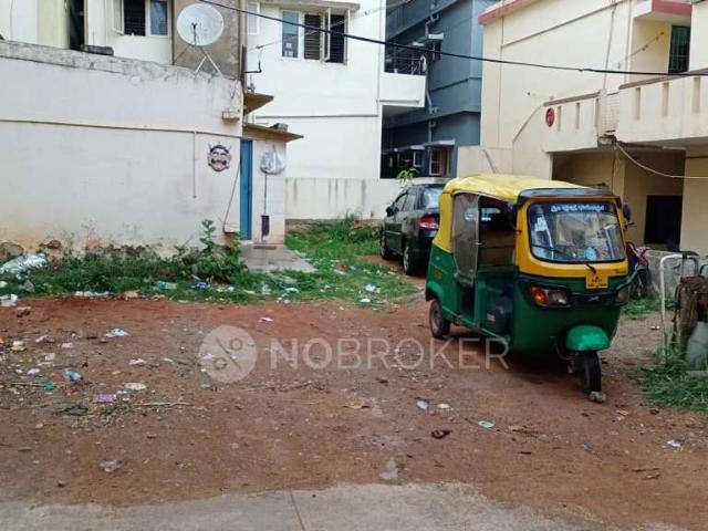 Plot For Sale In Whitefield