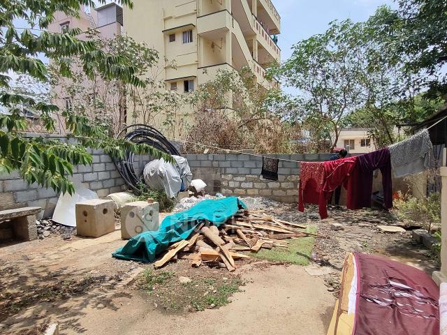 Plot For Sale In Whitefield