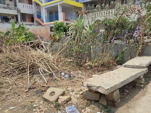 Plot For Sale In Whitefield