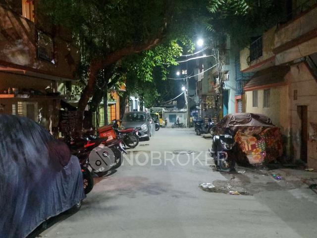 Plot For Sale In No In Bommanahalli