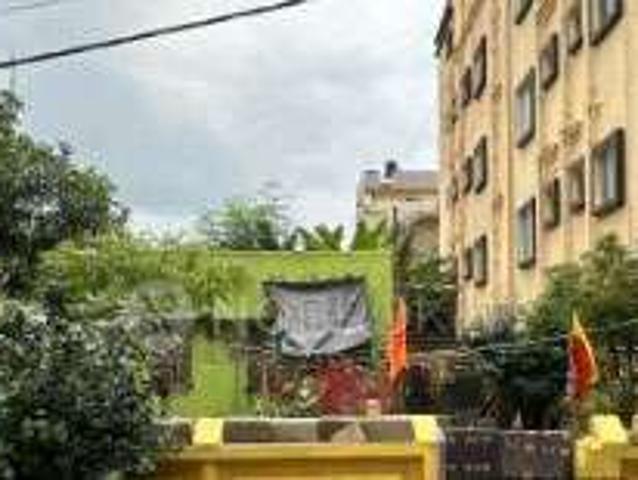 Plot For Sale In Xgxw+r9x, Kg Halli, D' Souza Layout, A