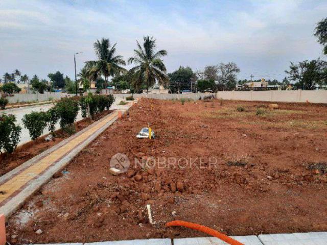 Plot For Sale In Yaletis Global In Hoskote Toll