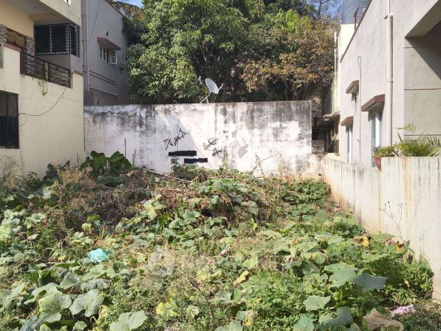 Plot For Sale In Yelahanka