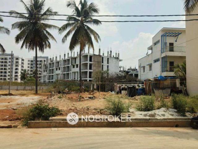 Plot For Sale In Yelahanka