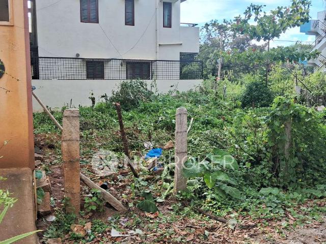 Plot For Sale In Yelahanka