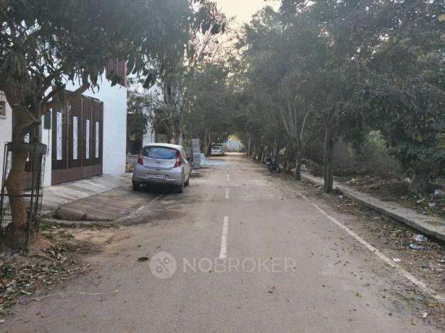 Plot For Sale In Yelahanka