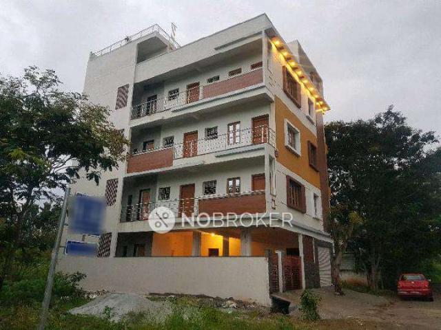 Plot For Sale In Yelahanka