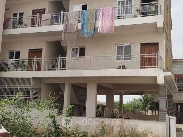 Plot For Sale In Yelahanka
