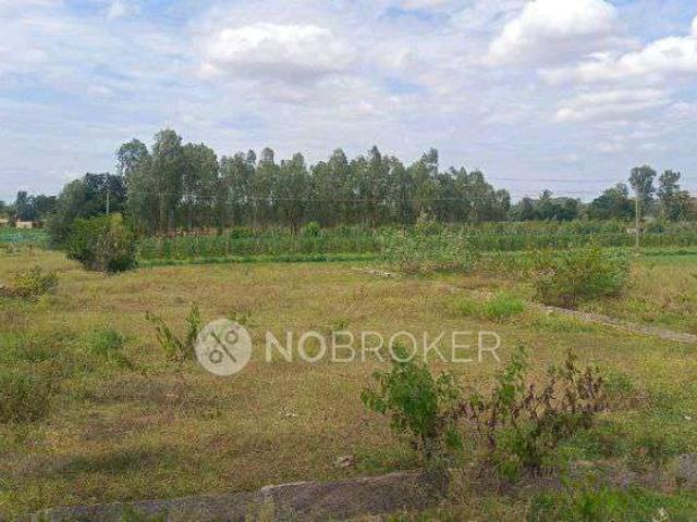 Plot For Sale In Yelahanka