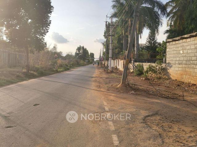 Plot For Sale In Yelahanka New Town
