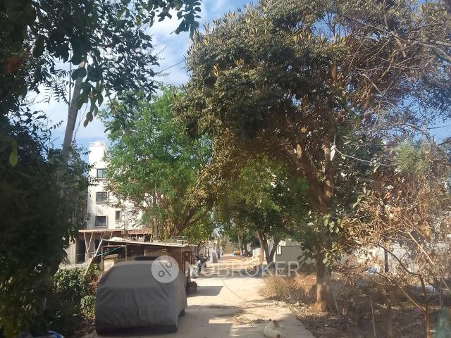 Plot For Sale In Yelahanka New Town