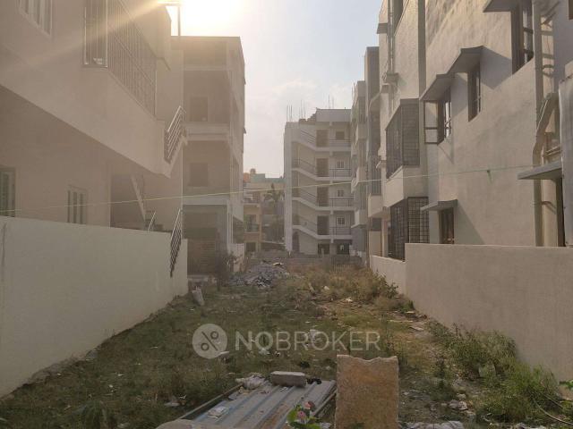 Plot For Sale In Yelahanka New Town