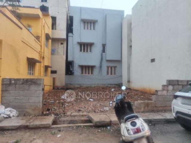 Plot For Sale In Yelahanka New Town