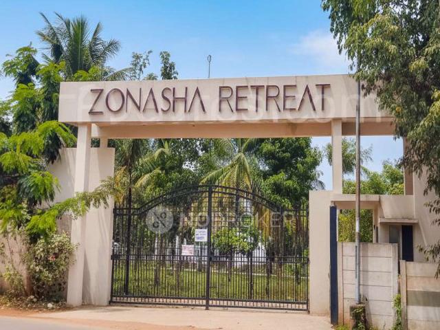 Plot For Sale In Zonasha Retreat