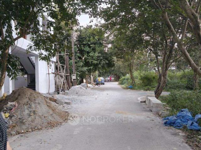 Plot For Sale In 16th Main Rd, Anjanapura 10th Block