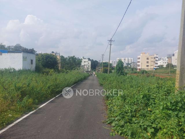 Plot For Sale In 1154, 4th H Block, Bsk 6th Stage, Talaghattapura, Bengaluru, Uttarahalli manavarthekaval, Karnataka 560109, India