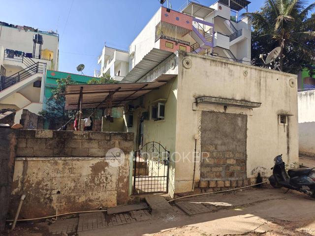 Plot For Sale In 11th Block