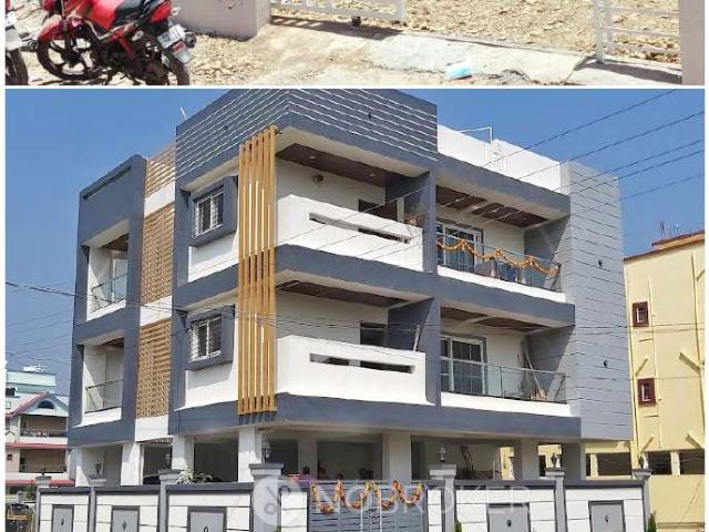 Plot For Sale In 1 Nere Residency