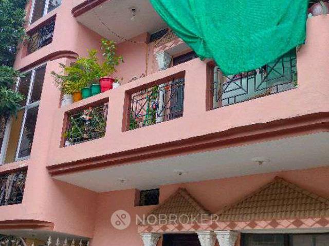 Plot For Sale In 2 Floor Ready In 3a Block Park