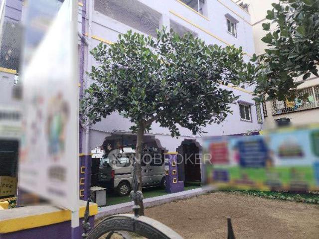 Plot For Sale In 32, Srinivas Colony, Srinivasa Nagar Colon