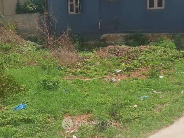 Plot For Sale In 3qfj+r5f Bright English School, Hoskote, Khb Colony, Hoskote, Karnataka 562114, India