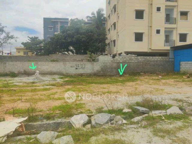 Plot For Sale In 560043, Prarthana Kaveri Layout, Banjara R