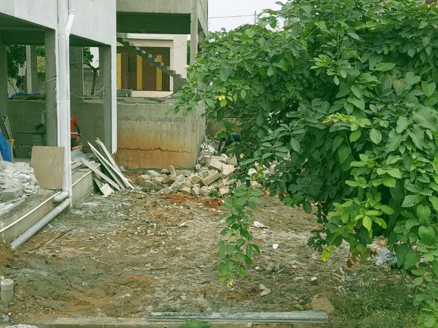 Plot For Sale In 869, Central Excise Layout, Rk Hegde Nagar