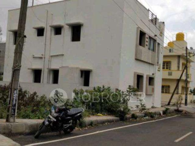 Plot For Sale In 86, 3rd Main Rd, Jitendra Nagar, Lal Bahadur Shastri Nagar, Bengaluru, Karnataka 560108, India