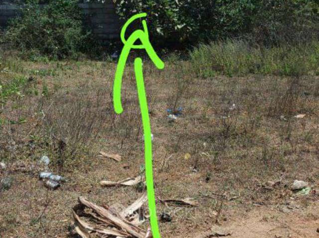 Plot For Sale In 9/476, Krishna Nagar, Mannivakkam, Tamil Nadu 600048, India