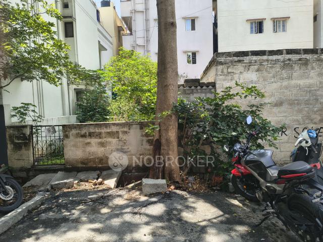 Plot For Sale In 962, 16th Main Mico Layout Main Rd