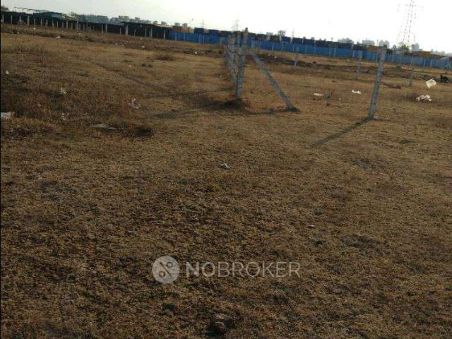 Plot For Sale In 90 Miter Road In Bhosari