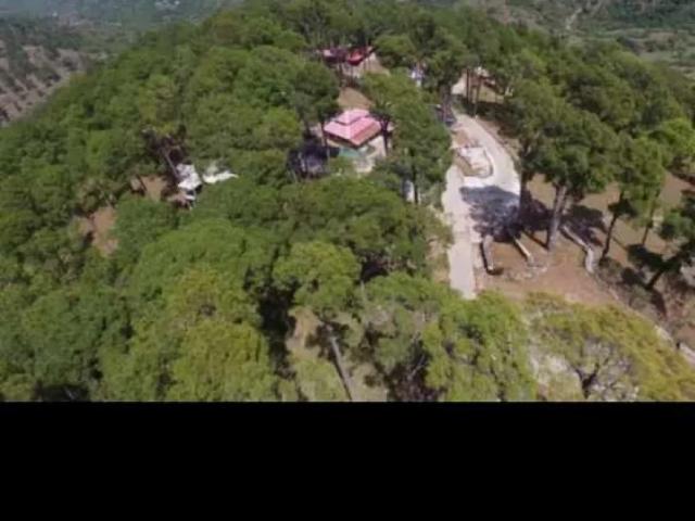Plot for sale Islamabad G 6 ID 10210