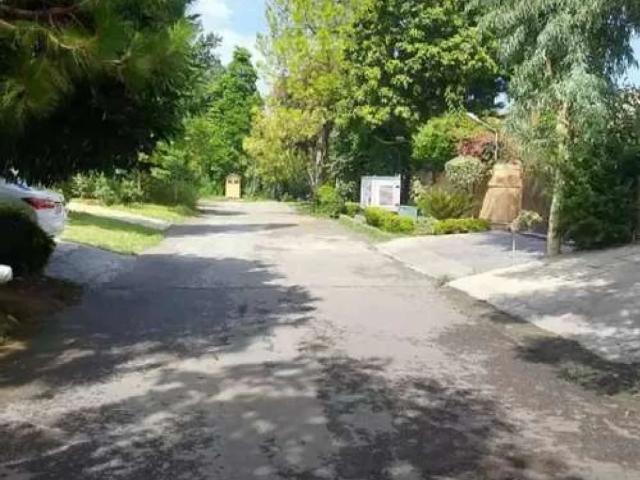Plot for sale Islamabad Gulberg Residencia ID 23981