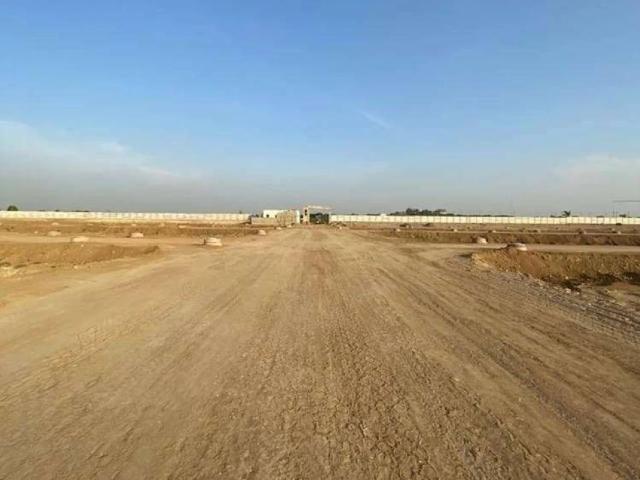 Plot for sale Karachi Baldia Town ID 59665