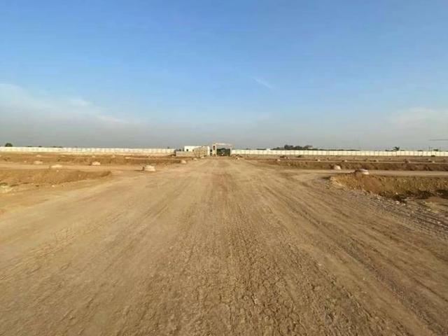 Plot for sale Karachi Baldia Town ID 59665