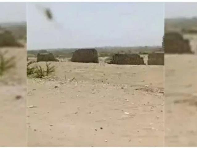 Plot for sale Karachi Taiser Town ID 53810