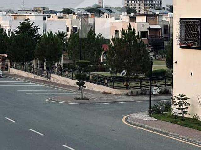 Plot For Sale Kohistan Enclave H Block