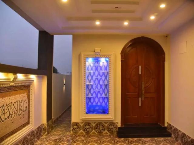 Plot for sale Lahore Sabzazar Scheme ID 51747
